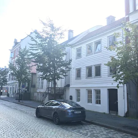 City Nygårdsgaten * Bergen