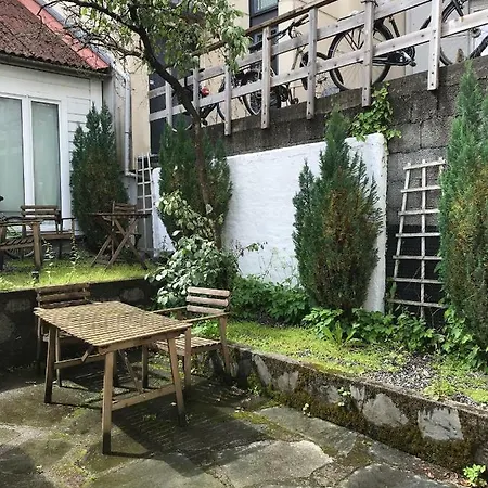 Leilighet City Nygårdsgaten
