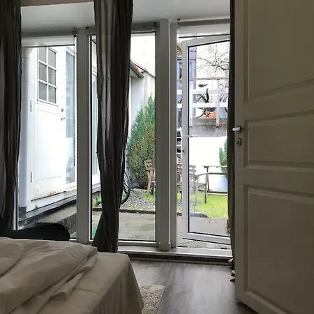 Leilighet City Nygårdsgaten *