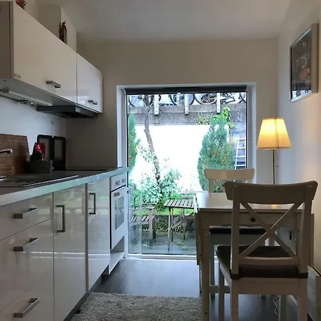 Leilighet City Nygårdsgaten